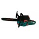 Drujba benzina Craft-Tec 5200 3.4hp,2.5kw, 52cc, lama 40 cm MX141