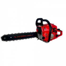 Drujba benzina Super Power Plus Red Edition , lama +lant 38CM 15'' 1.5CM 64D MX579