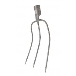 Furca 3 coarne, fara coada MX227