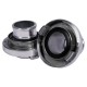 Cupla furtun pompieri 2'' racord furtun tip C - set 2 bucati MX454