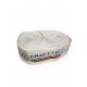 Furtun pompier 2'' 30M 8 BARI, ALB, fara CUPLE, ambalat la cutie, Aqua-Craft MX1217