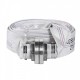 Furtunul de pompier 2'' 20 m, 8 bari, alb, cu cuple MX452