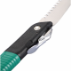 Fierastrau gradina PLIABIL negru cu VERDE MX313