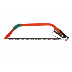 Fierastrau gradina, COARBA MARE 21", cu cadru metalic MX604