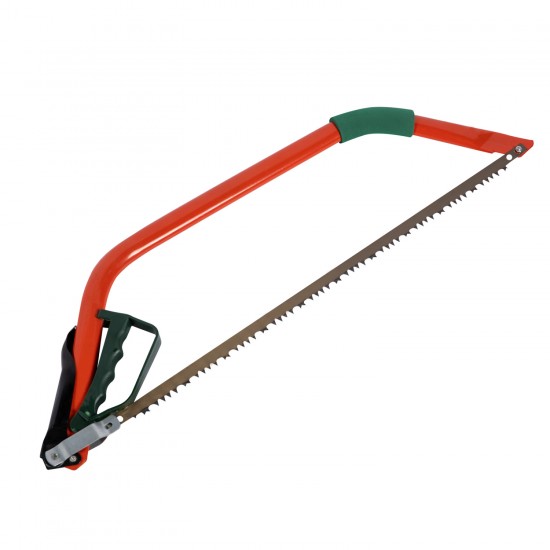 Fierastrau gradina, COARBA MARE 21", cu cadru metalic MX604