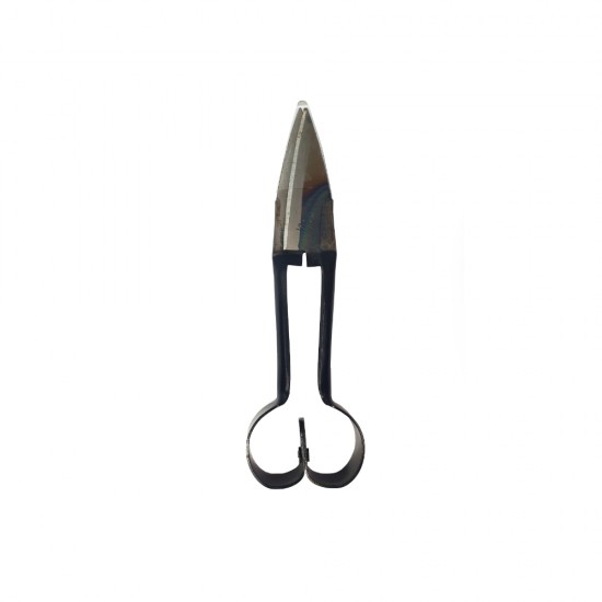 Foarfec de tuns oi, negru, mare MX323