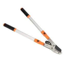 Foarfec extensibil pentru crengi  din aluminiu MX327