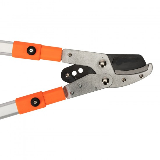 Foarfec extensibil pentru crengi  din aluminiu MX327