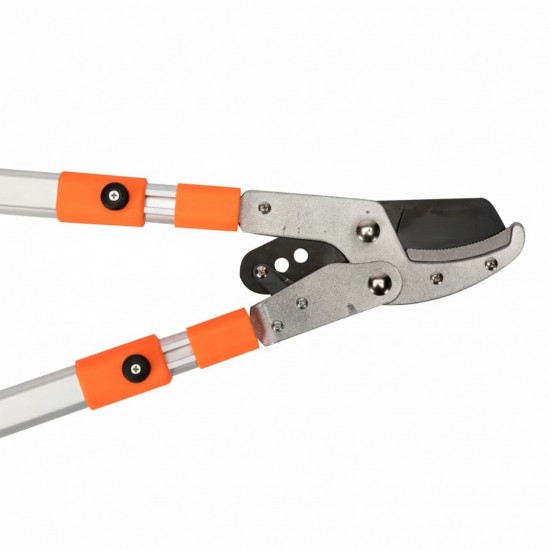 Foarfec extensibil pentru crengi  din aluminiu MX327