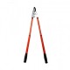 Foarfec extensibil pentru crengi, tip bypass, 41-59 cm portocaliu MX328