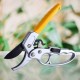 Foarfec vie PROFI, maner ergonomic MX1054