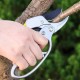 Foarfec vie PROFI, maner ergonomic MX1054