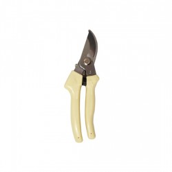 Foarfec vie maner alb 8'' YETI 105 MX302