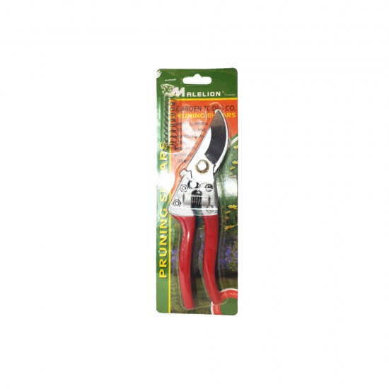 Foarfec vie AUTOMAT V8B cu arc de rezerva MX304