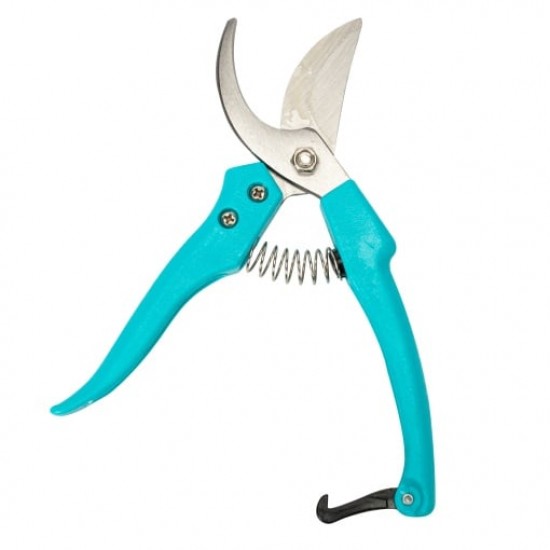 Foarfec vie ,model maner ALBASTRU, 210mm, 190A MX794