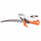 Foarfeca pentru taiat crengi la inaltime (katze) MX324