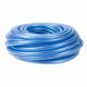 Furtun SILICON PVC 1 1/4, 50M ALBASTRU pt apa MX1362
