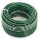Furtun gaz 50m, PVC + insertie metal, Øint 9mm, Øext 16mm, ALBASTRU MX022