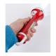 Lanterna JA 1915, reincarcabila panou solar si la priza 220V USB bank led lateral MX1574