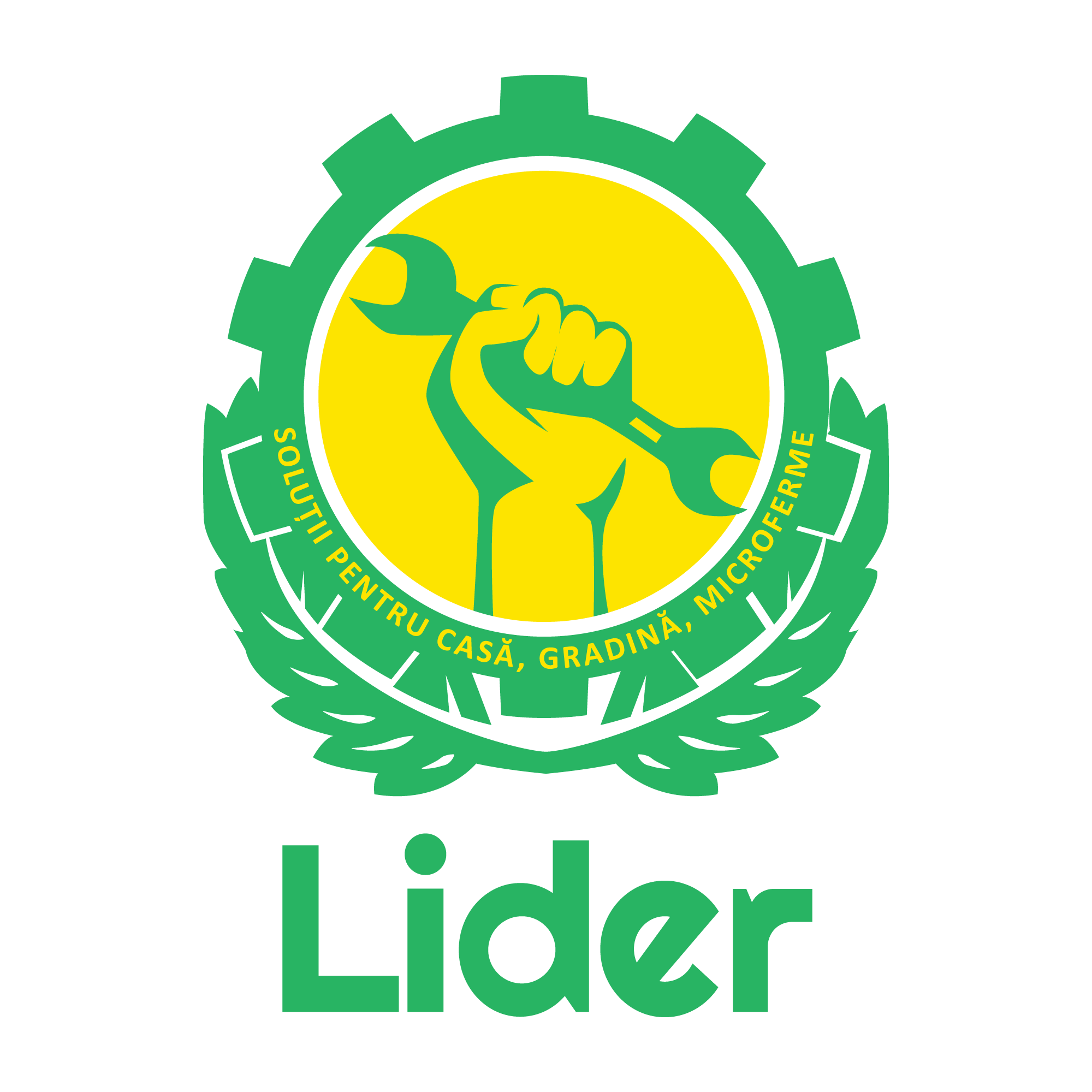 Depozit Lider - Depozit online B2B 
