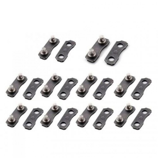 Nituri pentru lant drujba, pas 3/8LP universale MX753
