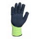 SET 3 PERECHI Manusi protectie groase 300# verzi MX124 