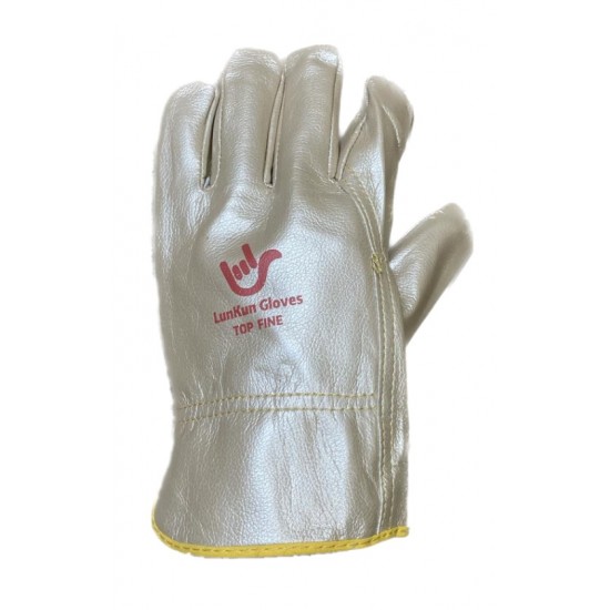 Manusi protectie piele top fine MX476