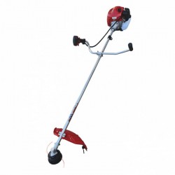 Motocoasa benzine Extra Power Ultra Pro, 7.6 CP, 3 accesorii, 2 timpi, Rosu MX581