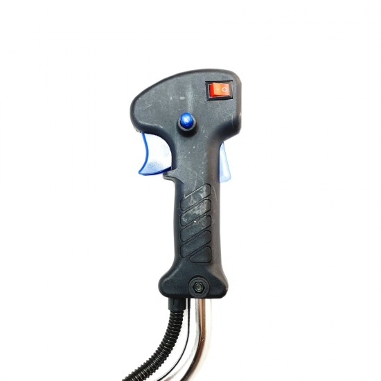 Motocoasa benzina Craft-Tec 5800 Profi, 3 accesorii, 5.8 CP, 4.3 kW, 2 timpi MX357