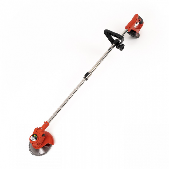 Trimmer (motocoasa electrica ) LIDER , 1 baterie 48V , ROSU MX811