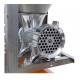 Masina tocat carne Nr.32,cu cadru,motor electric 4 kw, masuta ALUMINU,CRAFT-TEC  MX478