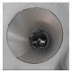 Masina tocat carne Nr.32,cu cadru,motor electric 4 kw, masuta ALUMINU,CRAFT-TEC  MX478