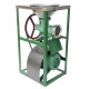 Masina tocat carne Nr.32,cu cadru,motor electric 4kw,masuta, CRAFT-TEC MX479