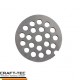 Masina de tocat carne profesionala Craft-Tec® MK-8, 2500W, 100 Kg/h, inox, reductor in baie de ulei, accesorii incluse  MX709