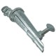 Adaptor suc de rosii pentru masina de tocat carne nr.5 UK (SEPARATOR) MX1107