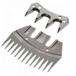 Cutit masina tuns oi Craft-tec MX119 