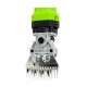 Masina tuns oi electrica Craft-tec 1000W, VERDE MX206