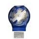 Moara uruiala nr 2 cereale si stiuleti, cuva mare, ALBASTRA, 4,5 kw CRAFT-TEC MX417