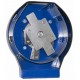 Moara FRUCTE SI CEREALE, nr 3, cuva mare, 3,8 kw  CRAFT-TEC MX427 