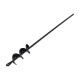 Burghiu pamant 4x45cm pentru bormasina si rotopercutor MX1083