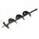 Burghiu pamant 150-800mm Craft-tec MX202