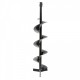 Burghiu pamant 150-800mm Craft-tec MX202