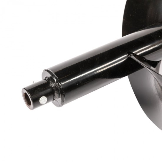 Burghiu pamant 300-800mm Craft-tec MX205