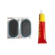 Petice auto #12 MX403