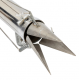 Plantator rasaduri, INOX, 2 manere MX361