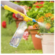 Lance pentru stropit din sticla (fata-fata) 0.5L-2L MX245