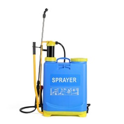 Pompa stropit manuala 12L  (VERMOREL) MX837