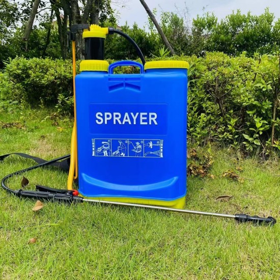 Pompa stropit manuala 12L  (VERMOREL) MX837