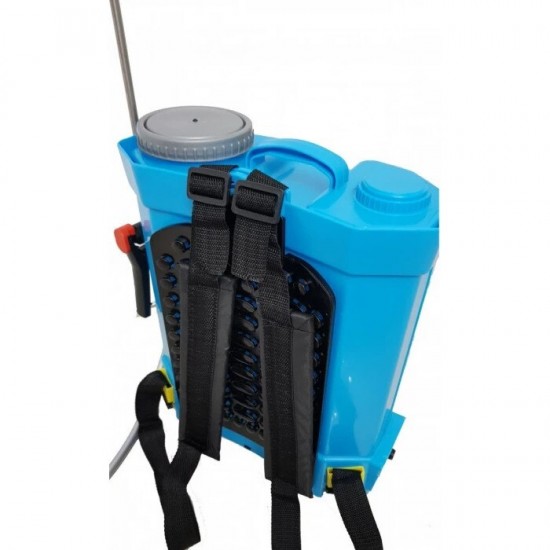 Pompa stropit ELECTRICA 12L  (VERMOREL) MX1066