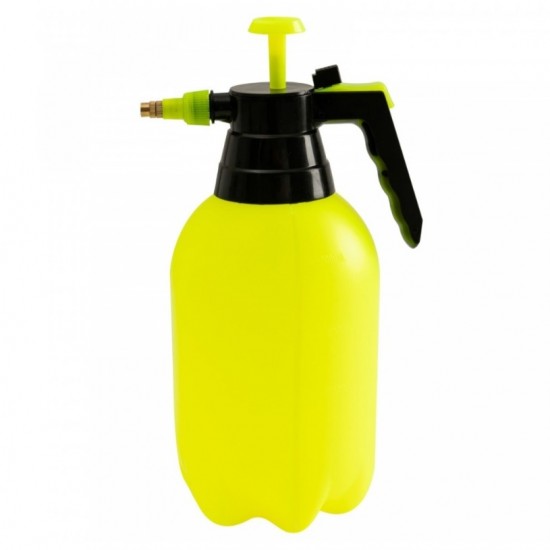 Pompa stropit manuala, 3L VERDE FOSFORESCENT  MX1316